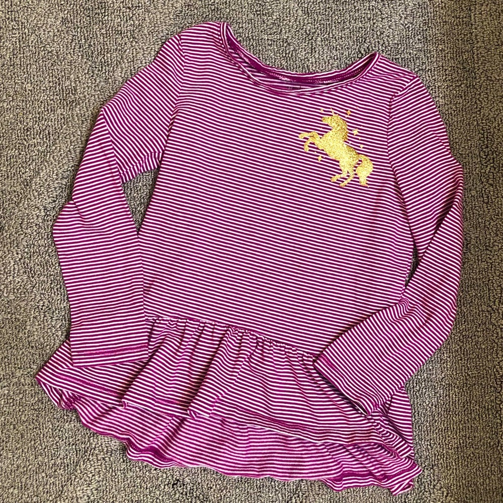 Jumping Beans Softest Tee